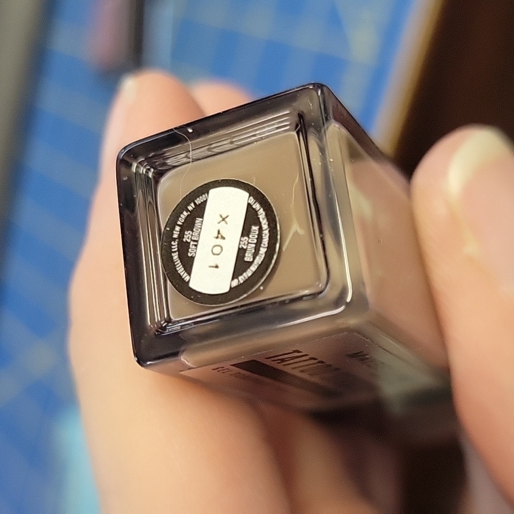 Maybelline Brow Definer 255 Soft Brown New - Picture 2 of 2